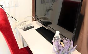 Le Garden Hotel