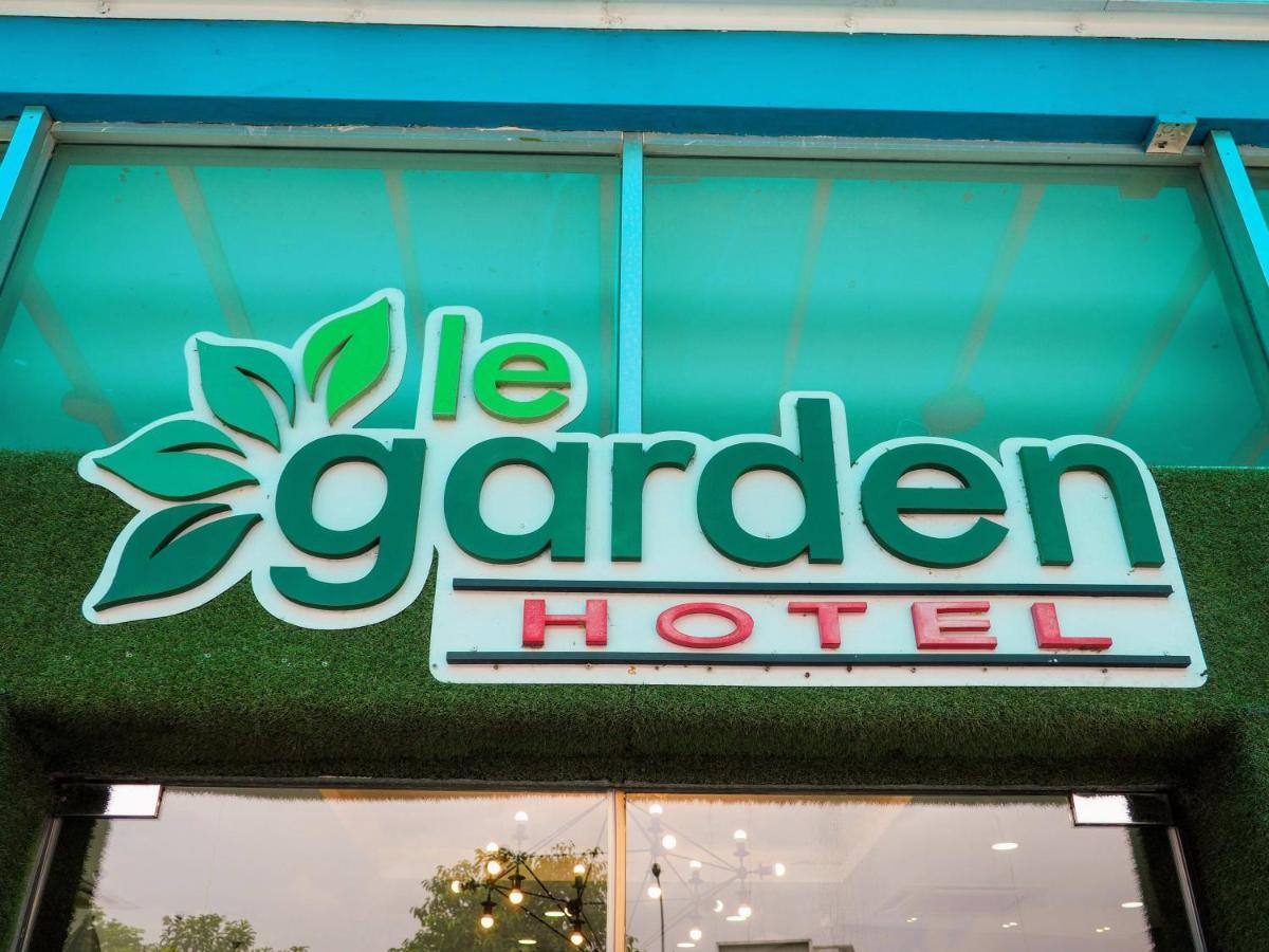 Le Garden Hotel Kota Kemuning Шах-Алам Экстерьер фото